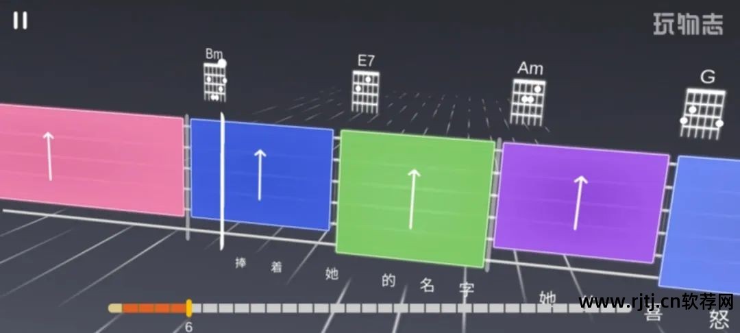 手机弹吉他软件那个好_手机上的吉他怎么弹_吉他弹雨滴大师弹