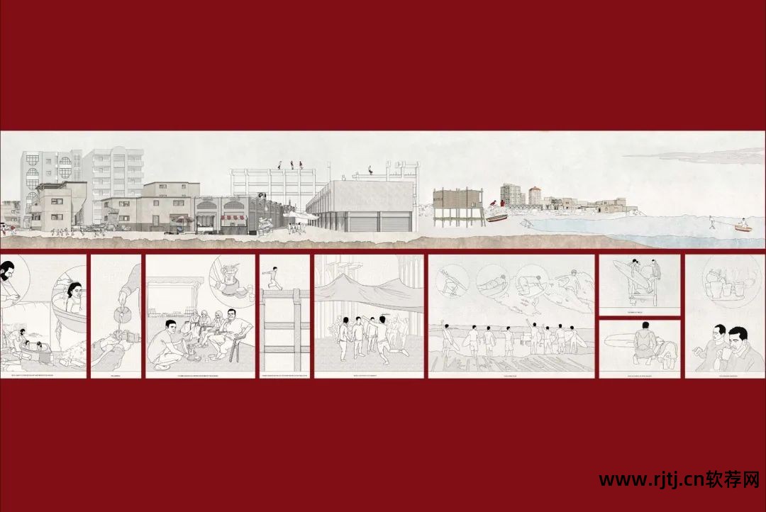 学习建筑图纸的软件_模具设计cad学习图纸集合_建筑地基基础设计规范 学习