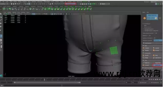 3d人偶模型软件教程_3d max 带孔的海绵 模型视频教程_smc 气缸3d模型软件免费下载