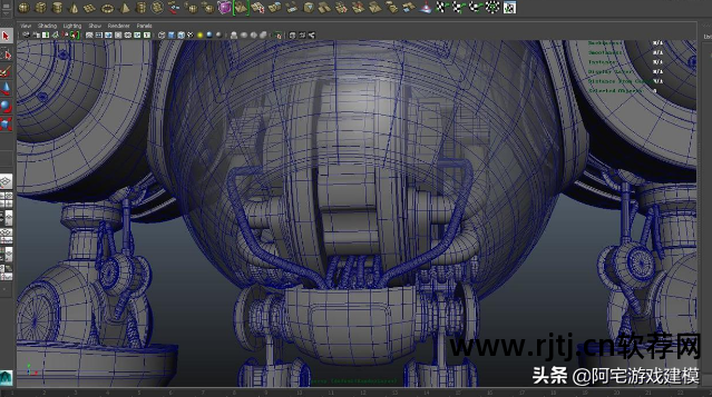 3d人偶模型软件手机版_3d模型教程_3d人偶模型软件教程