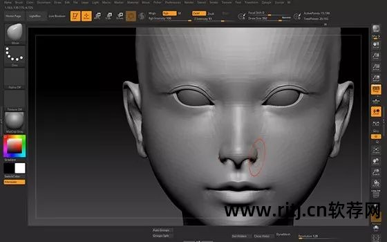 3d人偶模型_3d人偶模型软件手机版_3d人偶模型软件教程