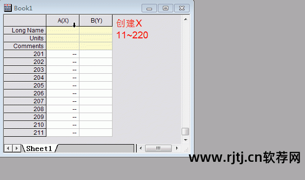 origin软件安装教程_origin 绘图教程_origin绘图软件教程