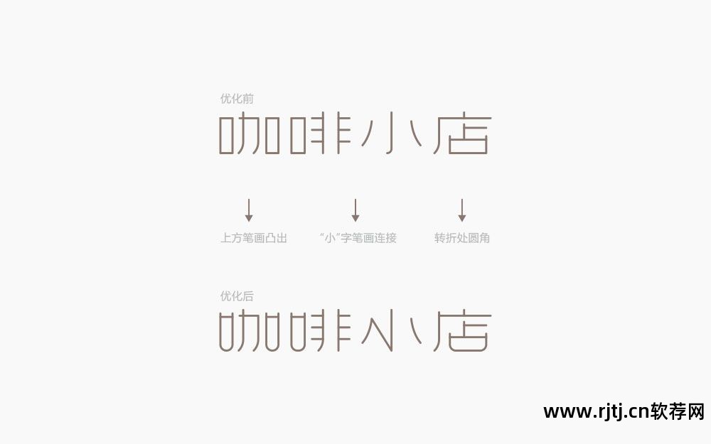 coreldraw设计字体教程_字体设计软件教程_设计pop字体教程