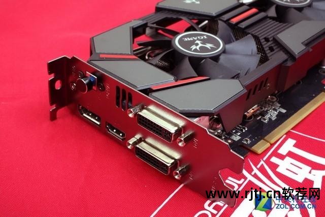 七彩虹gtx750超频软件_七彩虹gtx660软件超频_七彩虹超频软件教程