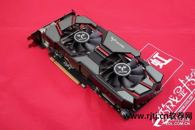 七彩虹gtx660软件超频_七彩虹超频软件教程_七彩虹gtx750超频软件