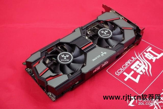 七彩虹超频软件教程_七彩虹gtx750超频软件_七彩虹gtx660软件超频