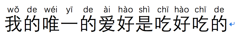 实用汉字转拼音 v46 简/繁体汉字转换成拼音_拼音翻译_汉字转拼音_汉字转拼音软件