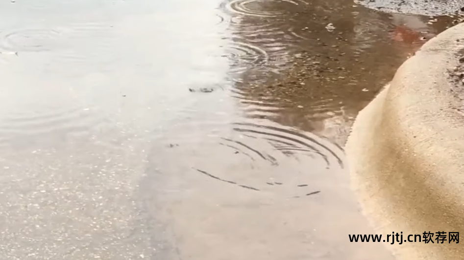 雨滴桌面蜂窝设置教程_雨滴软件教程_雨滴桌面秀软件