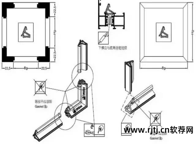 欧克斯门窗报价_门窗加工设备厂家报价_门窗报价软件