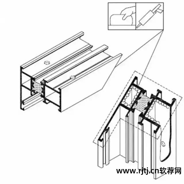 欧克斯门窗报价_门窗报价软件_门窗加工设备厂家报价