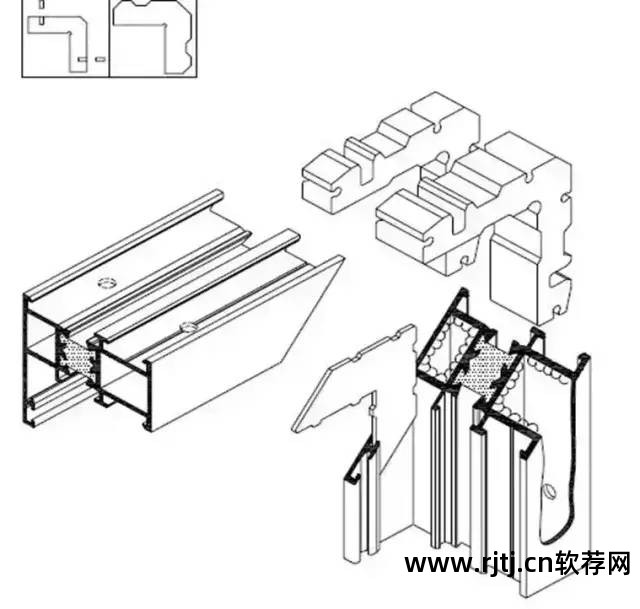 门窗报价软件_门窗加工设备厂家报价_欧克斯门窗报价