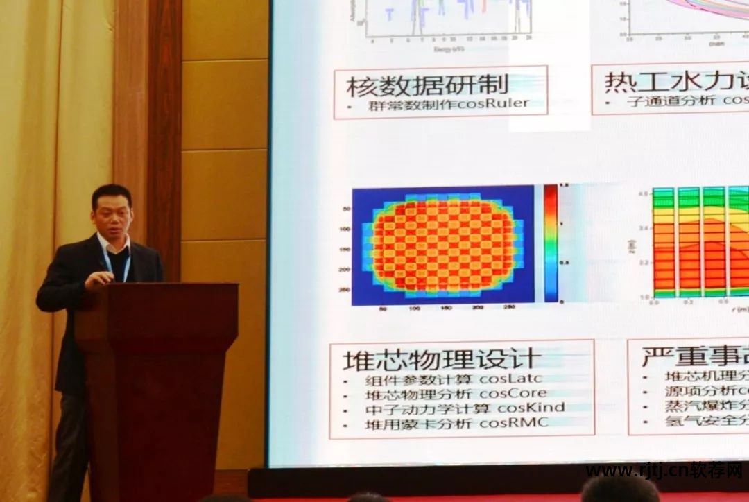 国家核电技术公司北京软件技术中心_核技术支持中心_北京核电设计院