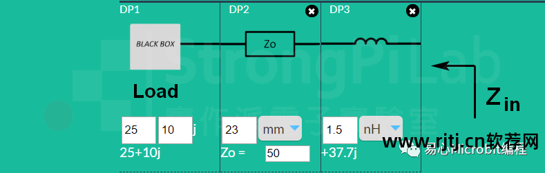 电路仿真软件multisim