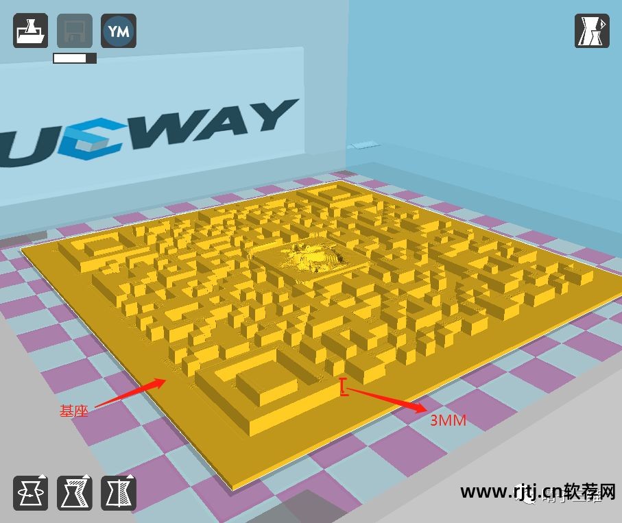 3d打印建模软件入门_3d打印建模软件教程_建模3d打印机