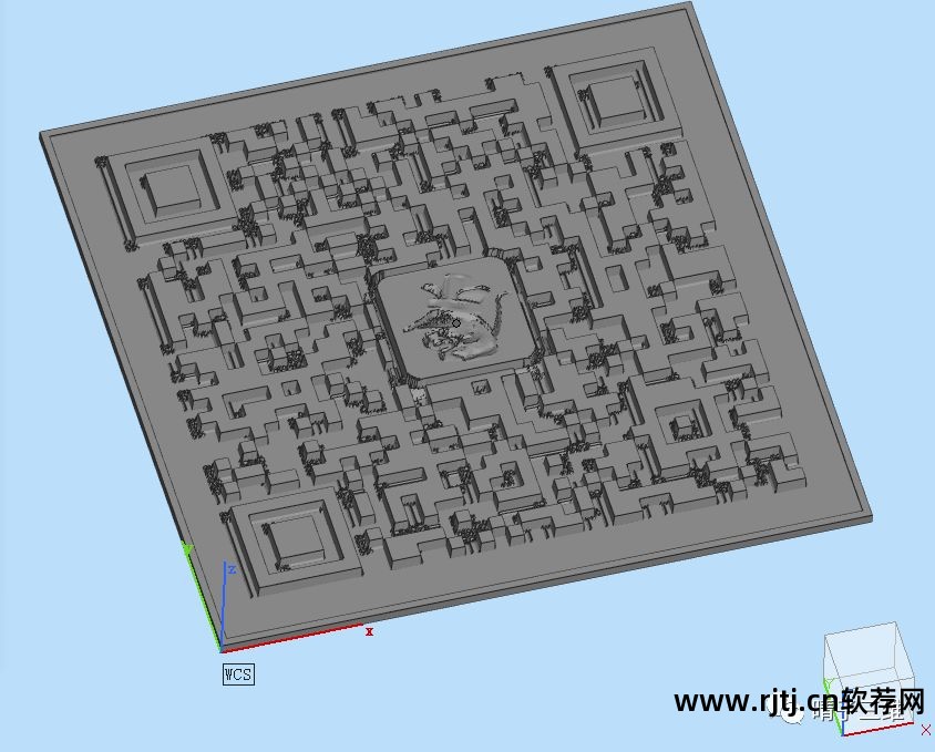 3d打印建模软件入门_3d打印建模软件教程_建模3d打印机