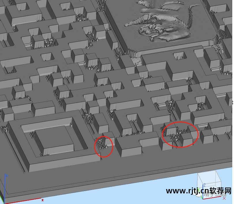 3d打印建模软件入门_3d打印建模软件教程_建模3d打印机