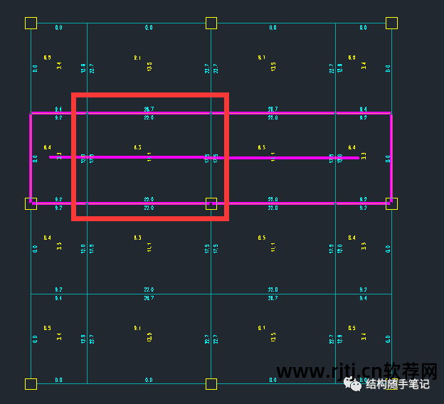 桁架计算软件有哪些_桁架计算软件RFEM_桁架计算软件