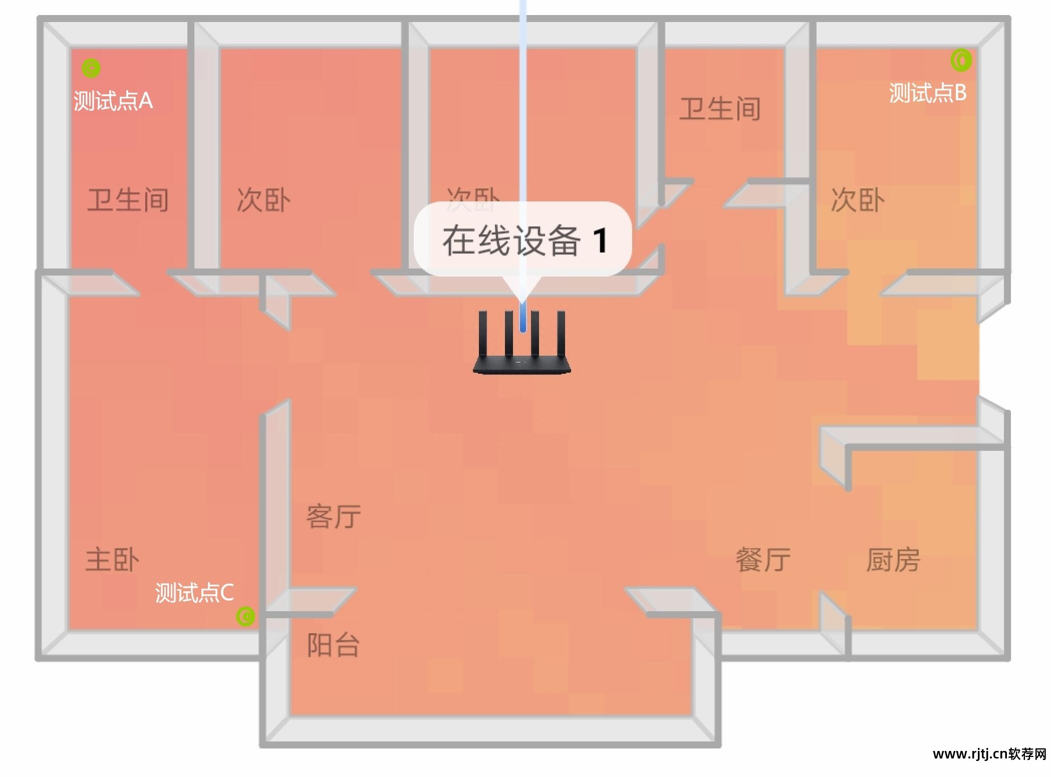 无线路由管理软件app_无线路由器软件下载_160wifi无线路由软件4