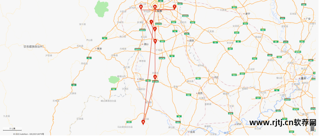 纬度查询器_可以查纬度的地图_什么软件可以查经纬度