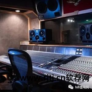 专业录音棚用什么软件录音_录音棚专业录音软件_专业录音棚软件