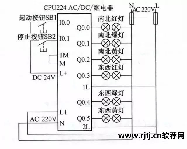 绘制电路图的软件_电路绘制软件_控制电路图绘制软件