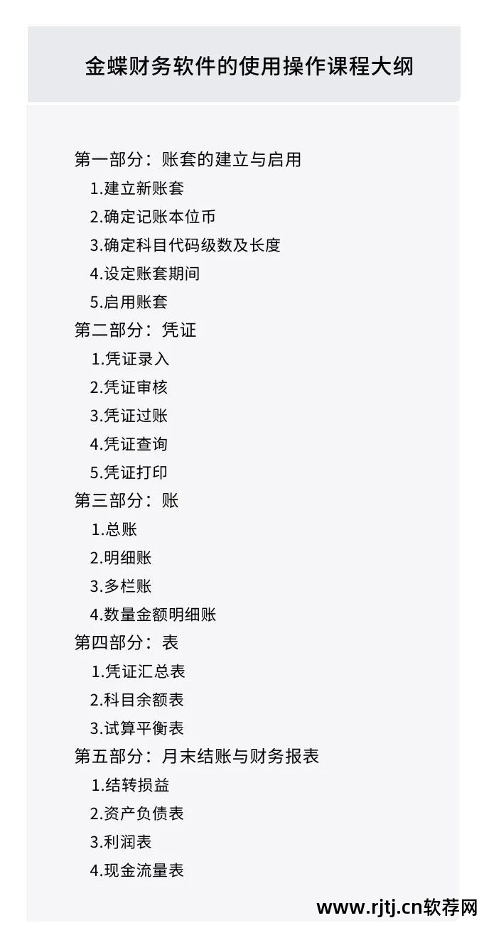 财务软件金蝶的使用方法_金蝶财务软件教程视频_金蝶财务软件使用教程视频