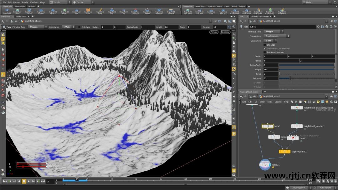 3d人偶设计软件_3d人偶模型软件教程_3d人偶模型制作软件