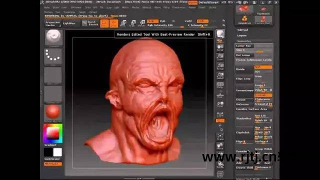 3d人偶模型软件_3d人偶模型软件教程_3d人偶模型制作软件