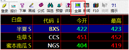 行情 软件_行情软件app_行情软件推荐