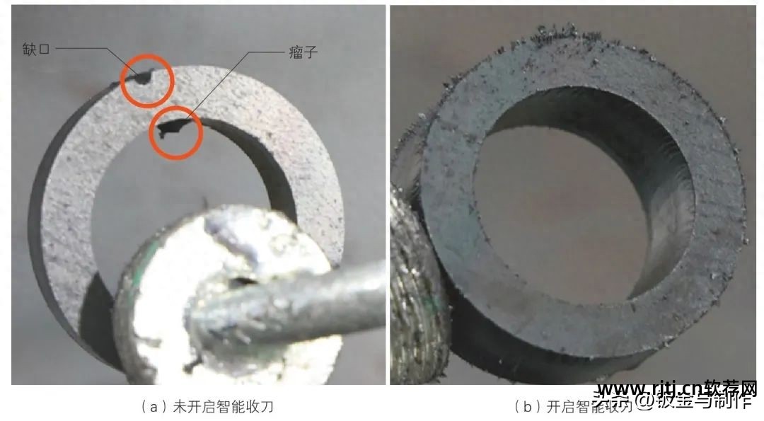 柏楚激光切割废料怎么切断_激光切割机柏楚软件教程_柏楚激光切割软件教程