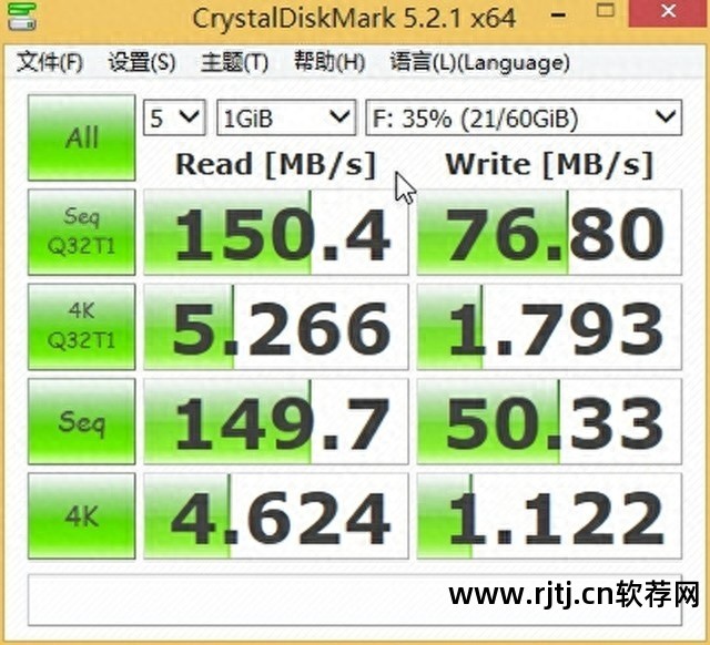 u盘测试用什么软件_u盘测试软件可以卸载吗_什么软件可以测试u盘