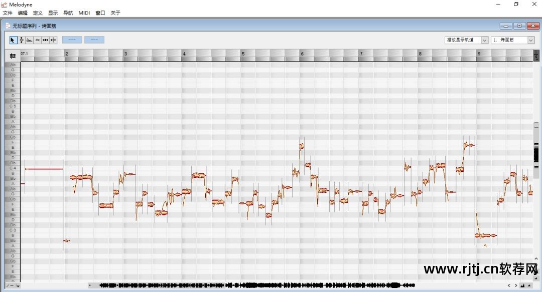 调音软件有哪些_调音软件_调音软件有免费的吗