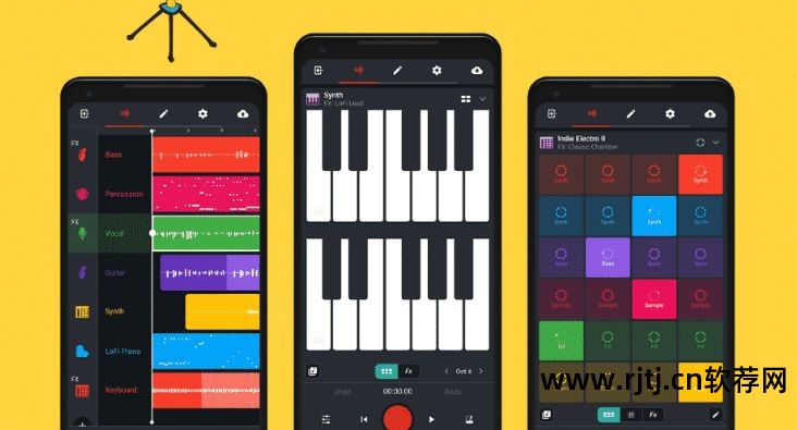 简易作曲app_简易作曲软件_作曲简易软件哪个好