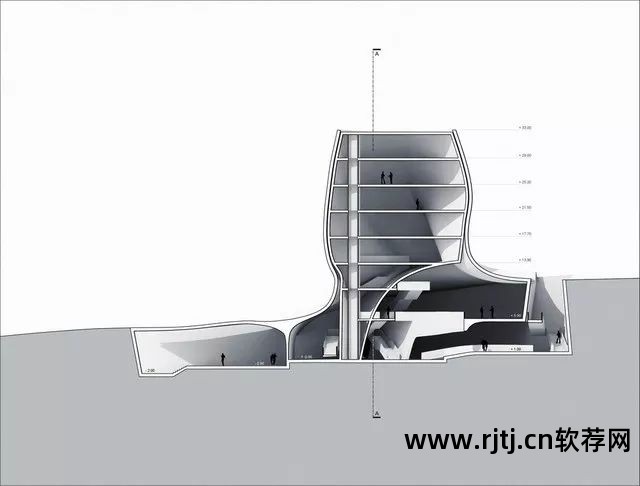 教程犀牛建筑软件怎么用_犀牛软件教程建筑_犀牛软件建模案例教程