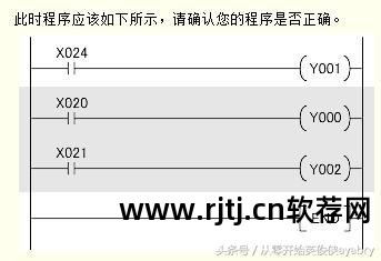 施耐德plc编程教程_plc编程教程百度网盘_plc200编程软件教程