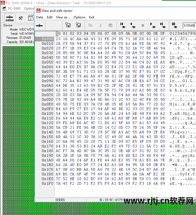 超级硬盘数据恢复软件教程_硬盘文件恢复软件_硬盘教程超级恢复软件数据丢失