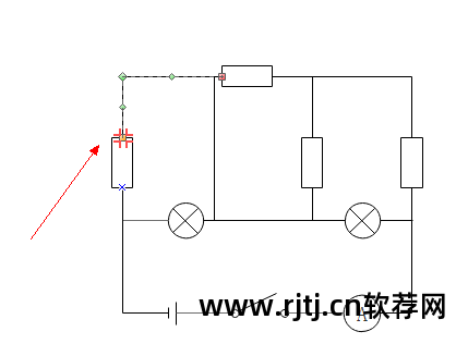 画电路图软件有哪些_电路画图软件有个叫馒头的_电路画图软件有哪些好用