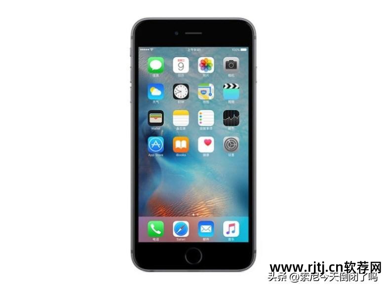 ios6评测_苹果6s评测软件_苹果6好用的软件推荐