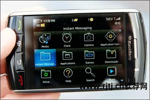 黑莓软件包_黑莓8300 软件_黑莓软件怎