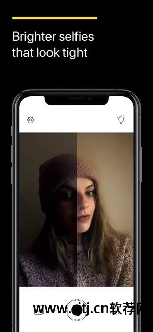 自拍软件哪个好_自拍软件美颜效果最好的是哪个_iphone5s自拍软件