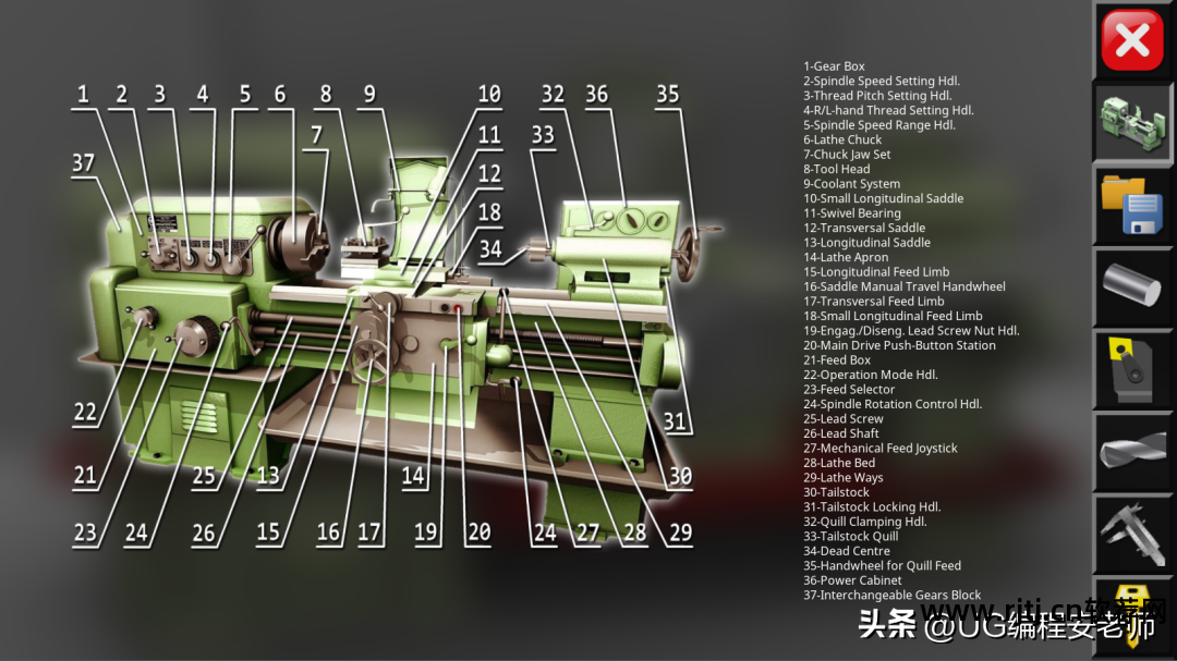 cnc雕刻机软件教程_雕刻机软件使用教程_雕刻机程序软件