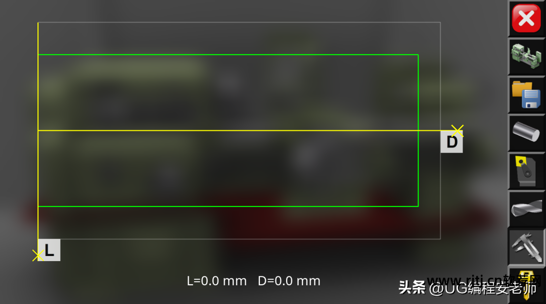 cnc雕刻机软件教程_雕刻机软件使用教程_雕刻机程序软件