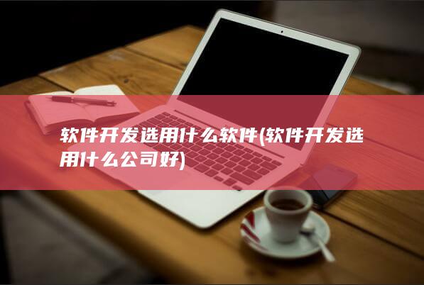 软件开发选用什么公司好