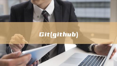 github