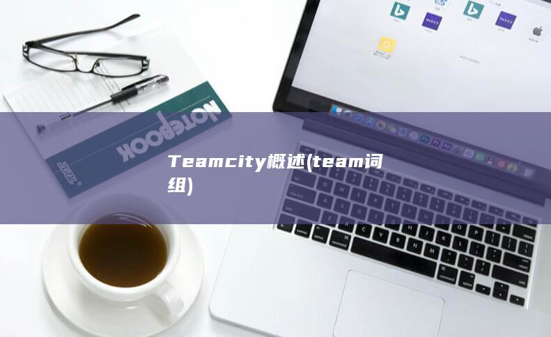 team词组