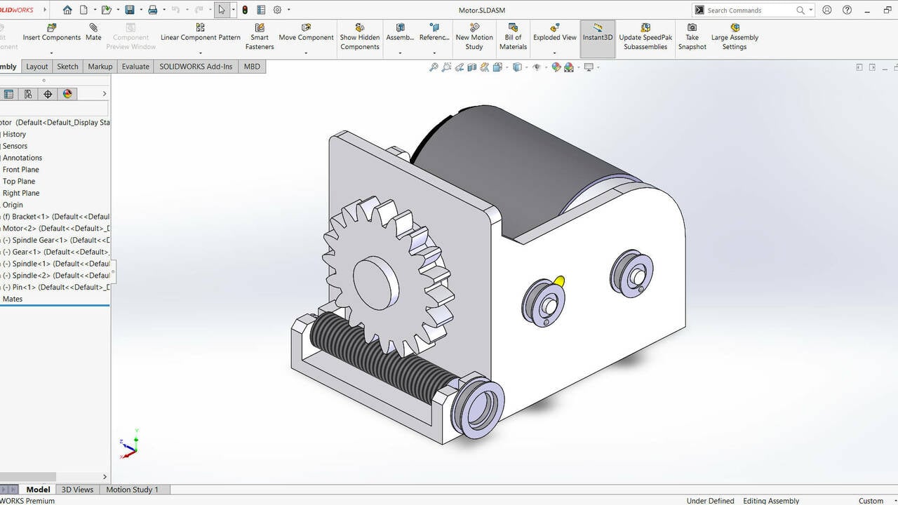 solidworks培训