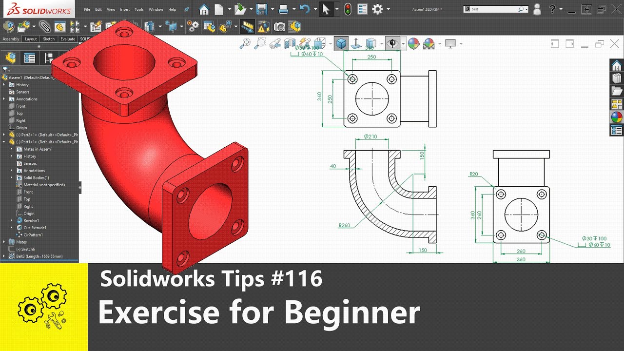 solidworks培训