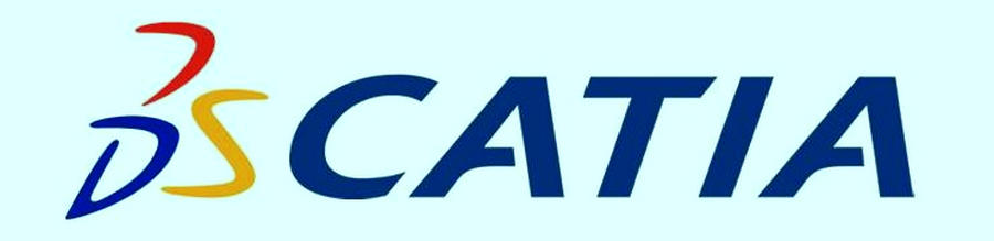 catia部分剖视图为什么剖进去线条很乱