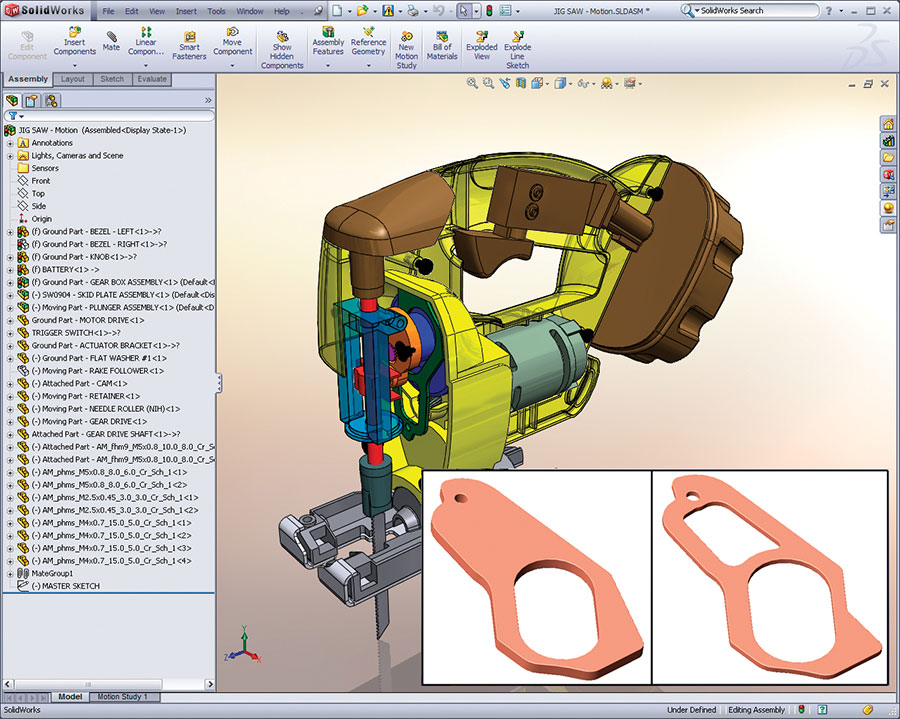 solidworks中懂的人帮助解释下什么意思啊