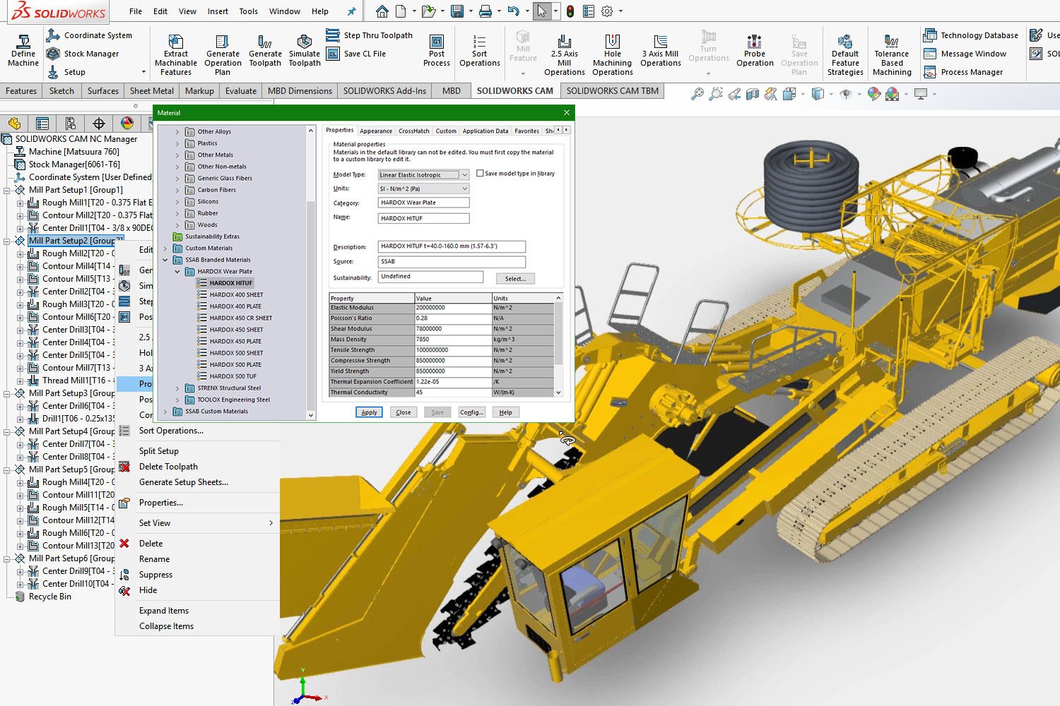 solidworks是啥软件